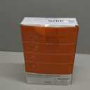 10 Jumbo Vacuum Storage Bags with Electric Pump, Space Saver Bag for Clothes, Mattress, Blanket, Duvets, Pillows, Comforters, Travel