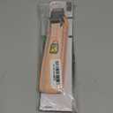 Premium Dog Collar | Super Adjustable for All Breeds, Quick Release Buckle | Extra Soft and Widened Padding & Reflective Trim Design for Safety (Large, Pink)