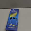 Plantar Fasciitis Feet Insoles Arch Supports Orthotics Inserts Relieve Flat Feet, High Arch (Mens 7-7 1/2 | Womens 9-9 1/2)