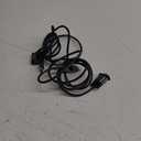 Twozoh HDMI to VGA Cable 5FT 2 Pack. Aluminum Alloy Shell Nylon Braided & Gold-Plated HDMI VGA Support 1080P/60HZ for Desktop, Laptop, PC, Monitor, Projector, HDTV