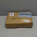 Riceshoot 8 Pcs Christmas Kitchen Decor Include 4 Pcs 78.7 Inch Large Christmas Cabinet Door Ribbons Bows 4 Mini 9 Inch Cabinet Wreath for Kitchen Window Door Xmas Supplies