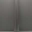 WASJOYE Office Chair Mat for Hard Floor, 36" Round Transparent Hard Floor Protector Cover Home Floor Mat for Computer Desk Rolling Chair