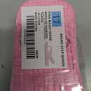 Toddler Flip Flops Girls Sandals Cute Jelly Boys Kids Flip-flops Adjustable Back Strap Non Slip Sole Lightweight Princess Sandal for Girl Swim Pool Summer Outdoor Beach