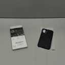 ESR for iPhone 16 Plus Case with Stash Stand, Camera Control, 23FT Military-Grade Shock-Absorbing Drop Protection, Compatible with MagSafe Accessories, Magnetic Cyber Series, Black