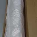 POLY AMERICA 03509H 9-Feet X 400-Feet .31 Mil High Density Painters Poly Film