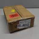 HANDBODE Hex Dumbbell Set, 2.5-65 lb Rubber Encased Exercise & Fitness Dumbbells, Weights Dumbbells Set of 2, Hand Weight for Strength Training