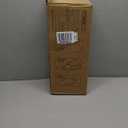 Dust Mop for Hardwood Floors 36" Commercial Industrial Cotton Floor Dust Mop with Extra 3 Mop Refill Pads 61 Inch Long Handle for Cleaning Office Garage Hardwood Warehouse Factory Mall Deck