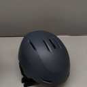 MOUNTALK Ultra-Lightweight Ski/Snowboard Helmet for Men,Women & Kids - Adjustable Fit,Meets ASTM Safety Standards - Perfect for Youth,Adults,Children, Snowboarding Gear & Accessories, S