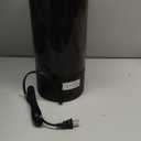 Dreo 6L Humidifiers for Bedroom, Smart Warm & Cool Mist for Large Room, 60Hr Quiet Runtime for Baby, Plant, Humidity Sensor, Indicator Light, 12H Timer, Google/Alexa, Black