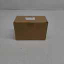 PWK28 30MM carburetor for Predator 196cc 212cc 5.5hp 6.5hp, Coleman Powersports CT200 BT200 MB200 Mini bike, KT196 Twister, and 80T Go Kart Cart Part +42mm air filter (black)