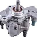 Fuel Injector Pump 28302492 28394200 7249380 7516847 28526888 400912-00219B 733404REM EX836101 Compatible With Bobcat S510 S550 S590 S595 S630 S650 T450 T550 T595 Delphi Doosan D24 D18 Engine
