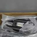 Rear Bumper with LED Light Brush Guard Protector Indicator Light for Can Am Defender HD5 HD7 HD8 HD9 HD10 Max 2016-2025 Accessories, OEM Replacement 715006012