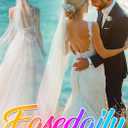 Long Cathedral Length Bride Wedding Veils 1 Tier Bridal Tulle Veil with Comb for Women