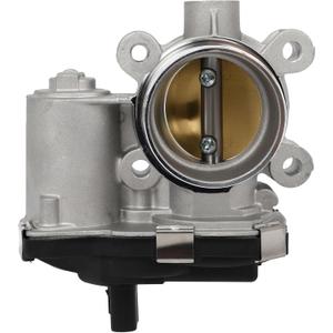 SCTIOO Electric Throttle Body For Chevrolet Cruze Replaces 12644239, 12669336, 12675730