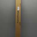 FlavorThings 3FTx6FT Faux Crystal Iridescent Acrylic Bubbles Beaded Curtain Doorway Curtains for Room Divider Closet Party Wedding Kids Bedroom Backdrop Decoration (36"W x 72"L (Pack of 1))