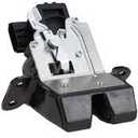 Genuine Hyundai 81230-A5000 Tail Gate Latch Assembly