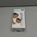 Frida Baby Electric NoseFrida Nasal Aspirator for Baby, Nose Sucker for Baby & Toddler, Upgraded Nasal Aspirator for Congestion + Allergy Relief with 3 Suction Levels, 2 Silicone Tips, USB