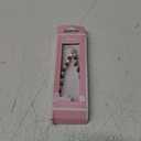Sonix x Sanrio Adhesive Phone Wristlet Beaded (Hello Kitty Pink)