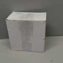 Honeydak 12 Pcs 304 Stainless Steel Mixing Bowls with Graduations, 31 oz Salad Bowls Metal Serving Reusable Baking Food Storage Containers for Baking, Cooking, Making Salads, Soups, Ice Cream, Noodles