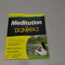 Meditation for Dummies