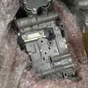 U660E Transmission Valve Body W/7 Solenoids Cast # U660 Compatible with Toyota & Lexus 2007-2011
