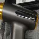 Cordless Vacuum Cleaner, 58000PA Handheld Vacuum Cordless, 9-in-1 Car Vacuum Portable Cordless for Detailing & Pet Hair, Powerful Rechargeable Vacuum Cleaner for Car, Keyboard & Couch.