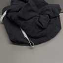 MAXIJIN Waterproof Recliner Chair Covers 3 Pieces Recliner Cover That Stay in Place, Washable Lazy Boy Recliner Slipcovers with Pockets Reclining Protector for Pet, Kids (Recliner, Dark Gray)