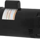 B2855 Pool Pump Motor (2HP 230V, Black)