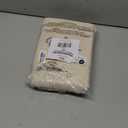 Bare Home Flannel King Pillowcases Set of 2-100% Cotton - Velvety Soft & Cozy - Double Brushed Heavyweight Flannel Pillowcases (King Pillowcase Set of 2, Sand)