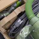 BISSELL Little Green Multi-Purpose Portable Carpet and Upholstery Cleaner, Car and Auto Detailer, with Exclusive Specialty Tools, Green, 1400B