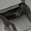 Hafenpo 14 Inch Queen Bed Frame - Sturdy Metal Platform Queen Size, No Box Spring Needed, Heavy Duty, Easy Assembly, Strong Bearing Capacity, Under Bed Storage, Black