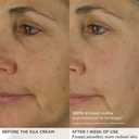 TATCHA The Silk Cream: Weightless Moisturizing and Firming Cream for Combo to Dry Skin (50 ml / 1.7 oz)