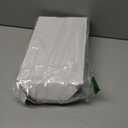 Cigarette Rolling Machine, with Storage Groove, Manual Dual-Track Upgrade Cigarette Machines, Suitable for 8.0 MM Diameter Size Cigarettes (80-100MM Lengths),Black (8.15 x 5.55 x 2.55 in)