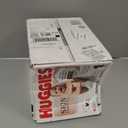 Huggies Size 1 Diapers, Skin Essentials Baby Diapers, Size 1 (8-14 lbs), 84 Count