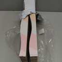 Cat Scratching Board cat Scratcher Cat Scratch Pad Cardboard cat scratchers for Indoor Cats Reversible Large Wide Corrugated with Catnip(2pcs)