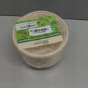 24 Oz Disposable Paper Bowls - Heavy Duty Disposable Bowls - Made from Natural Bagasse - Disposable Bowls for Hot Soup, Salad, Dessert, and More [50 Pack]