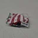 IWOLLENCE Skirt American flag S