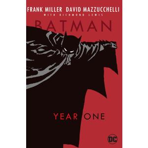 Batman: Year One