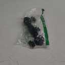 Taisioner Double Super Clamp Mount Umbrella clamp Camera Clamp Pole Clamp for Monitor Bracket Magic Socket Arm Desk Photo Studio Light Stand, Photography Reflector, Flag Holder Mount, Cross Bar