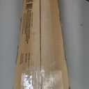 Eureka Blaze Stick Vacuum Cleaner, Powerful Suction 3-in-1 Small Handheld Vac with Filter for Hard Floor Lightweight Upright Home Pet Hair, Dark Black