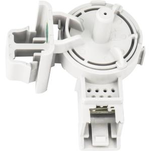 WPW10448876 Washer Water-Level Pressure Switch(0EM) by Puxyblue - Compatible with MayTag Whirlpool Front-load Washer Water Level sensor ps11754877 ap6021553 2312075