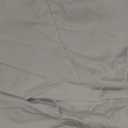 Preboun 8 Pack 48 Inch/ 4 FT Spandex Round Tablecloth Fitted Stretch Tablecloth Elastic Table Cover for Wedding Party Restaurant Banquet Cocktail and Halloween (White)