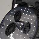 Red Light Therapy for Face, 8 Colors LED Face Mask Light Therapy with 850NM Near-Infrared, 3000 mAh Rechargeable Red Light Therapy Mask, Skin Care Device at Home and Travel for Skin Rejuvenation