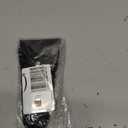 BEZOX Heavy Duty Podiatrist Toenail Clippers for Thick and Ingrown Nails, Stainless Steel Toe Nail Clipper, Pordiatry Ingrwon Toenail Tools - Silver