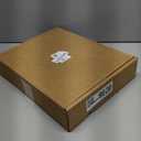 Magnetic Knife Block - Magnetic Knife Holder - Magnetic Knife Stand- Cutlery Display Stand and Storage Rack