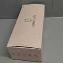 YEOREO Backless Tummy Control Jumpsuits for Women One Piece Workout Jumpsuits Sleeveless V Back Lizvette Scrunch Yoga Rompers, Size Small