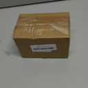 Black Taper Candle Holders Set of 2, Vintage Metal Candlestick Holders for Dinner Room Table Centerpiece or Mantel Wedding Party Decor