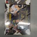 2024 Panini Select Football Trading Cards Blaster Box