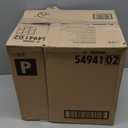 Poise Incontinence & Postpartum Pads for Bladder Leaks, 7 Drop Ultra Absorbency, Long Length, 78 Count