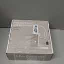 Bluetooth Headset, Wireless Headphones with Microphone Noise Canceling & USB Dongle, V5.0 Trucker Bluetooth Headset with Mic Mute & Charge Dock for PC/Laptop/Phone/Meeting/CallCenter/Office Gold